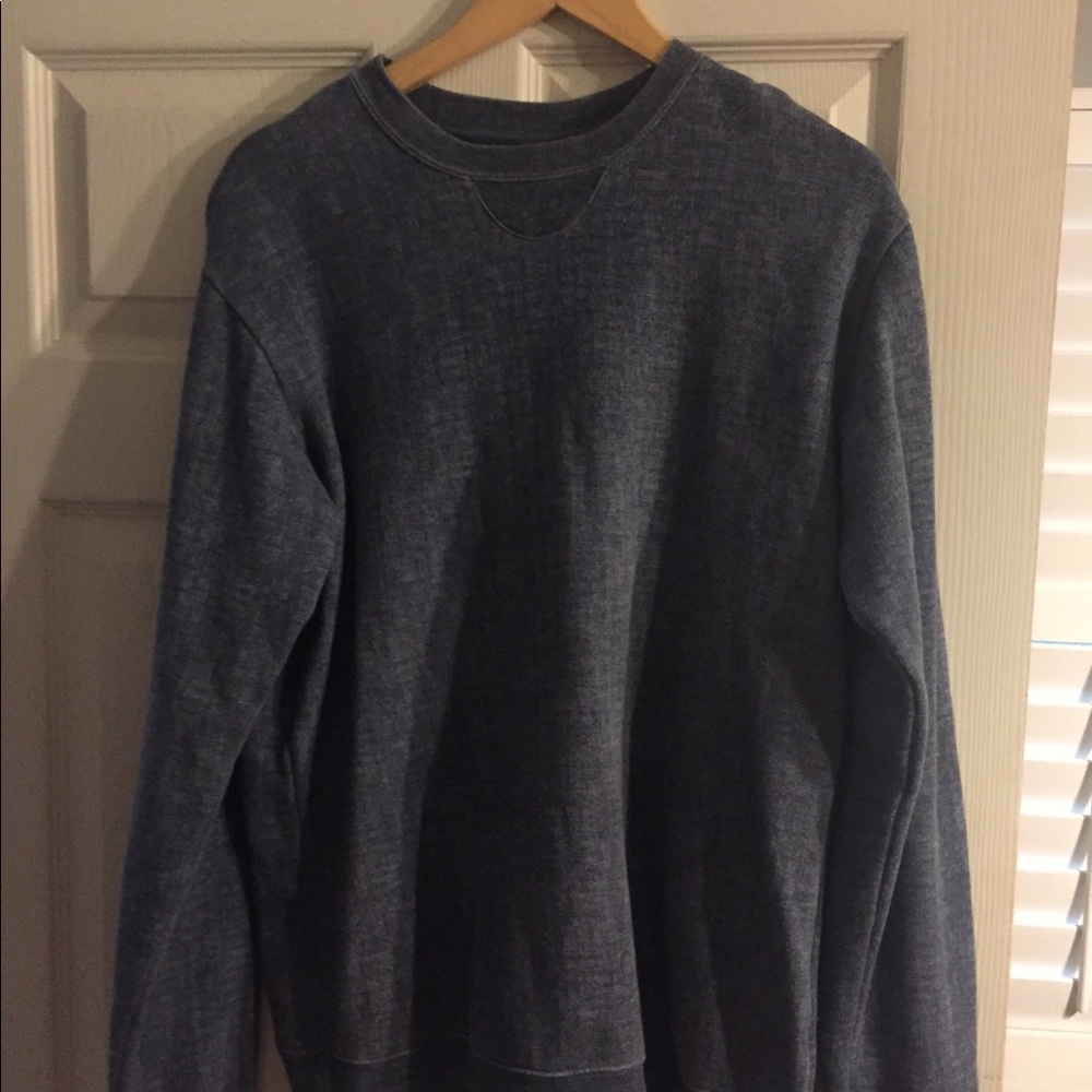 Comfy Casual Sweater